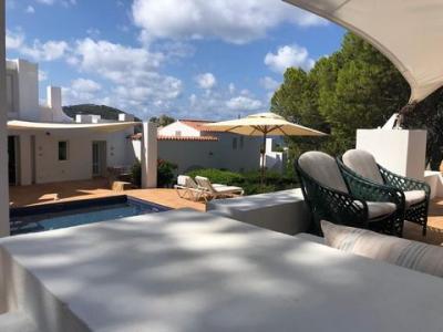 Vente Maison SANT-JOSEP-DE-SA-TALAIA 07817