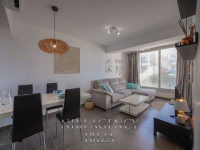 Vente Appartement SANT-JOSEP-DE-SA-TALAIA 07817