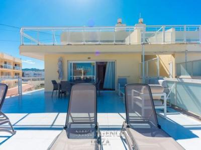 Vente Appartement SANT-JOSEP-DE-SA-TALAIA 07817