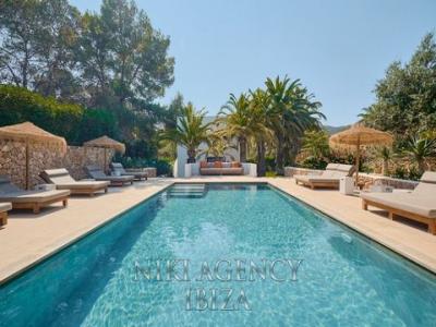 Vente Maison SANT-JOSEP-DE-SA-TALAIA 07817