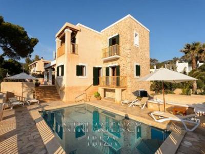 Vente Maison SANT-JOSEP-DE-SA-TALAIA 07817