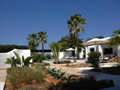 Vente Maison SANT-JOSEP-DE-SA-TALAIA 07817