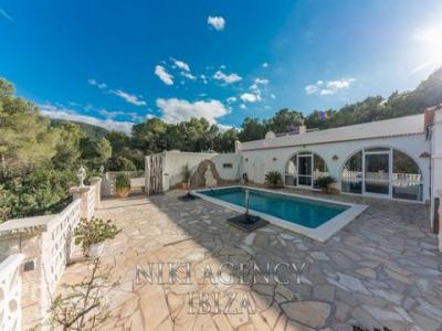 Vente Maison SANT-JOSEP-DE-SA-TALAIA 07817