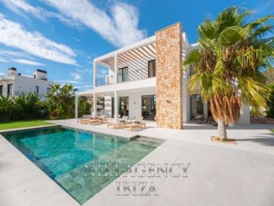 Vente Maison SANT-JOSEP-DE-SA-TALAIA 07817