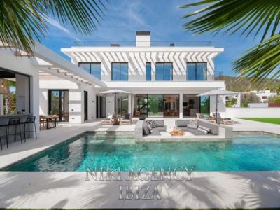 Vente Maison SANT-JOSEP-DE-SA-TALAIA 07817
