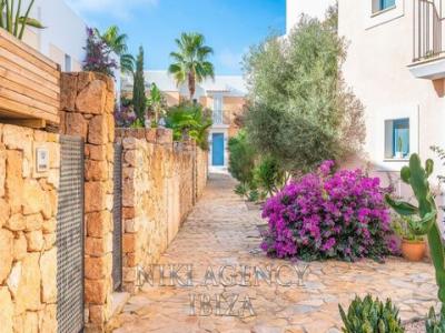 Vente Maison SANT-JOSEP-DE-SA-TALAIA 07817