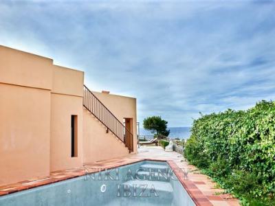 Vente Maison SANT-JOSEP-DE-SA-TALAIA 07817
