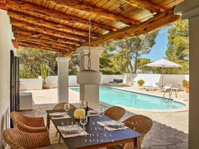 Vente Maison SANT-JOSEP-DE-SA-TALAIA 07817