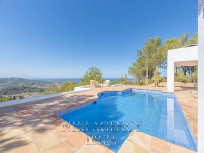 Vente Maison SANT-JOSEP-DE-SA-TALAIA 07817