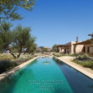 Vente Maison SANT-JOSEP-DE-SA-TALAIA 07817