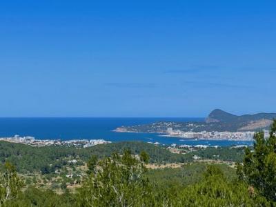 Vente Maison SANT-JOSEP-DE-SA-TALAIA 07839