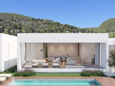 Vente Terrain SANT-JOSEP-DE-SA-TALAIA 07830