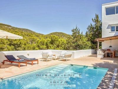 Vente Maison SANT-JOSEP-DE-SA-TALAIA 07817