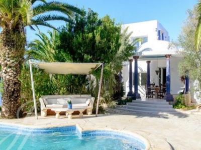 Vente Maison SANT-JOSEP-DE-SA-TALAIA 07830