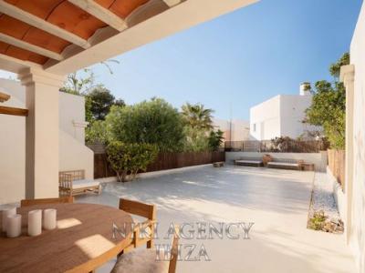 Vente Maison SANT-JOSEP-DE-SA-TALAIA 07817