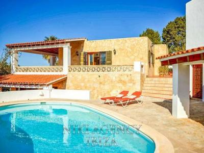 Vente Maison SANT-JOSEP-DE-SA-TALAIA 07817