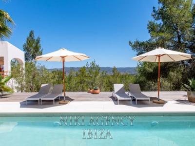 Vente Maison SANT-JOSEP-DE-SA-TALAIA 07817