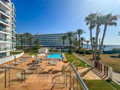 Vente Appartement SANT-JOSEP-DE-SA-TALAIA 07817