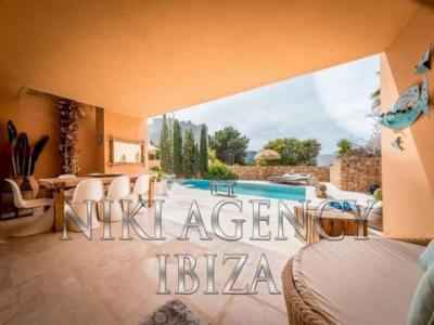 Vente Maison SANT-JOSEP-DE-SA-TALAIA 07817