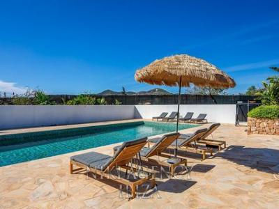 Vente Maison SANT-JOSEP-DE-SA-TALAIA 07817