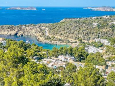 Vente Appartement SANT-JOSEP-DE-SA-TALAIA 07817