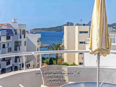 Vente Maison SANT-JOSEP-DE-SA-TALAIA 07817