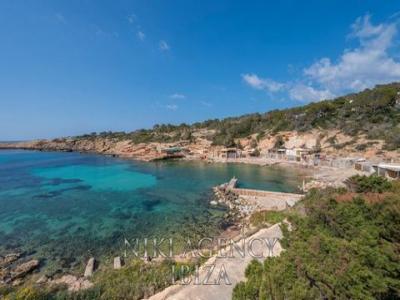 Vente Maison SANT-JOSEP-DE-SA-TALAIA 07817