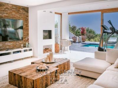 Vente Maison SANT-JOSEP-DE-SA-TALAIA 07817