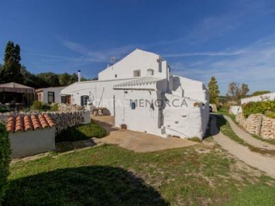 Vente Maison SANT-LLUIS 07710