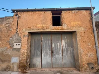 Vente Local industriel SANTA-BARBARA 03610