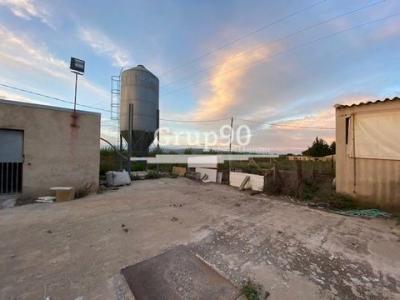 Vente Local industriel SANTA-BARBARA 03610
