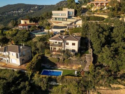 Vente Maison SANTA-CRISTINA-D'ARO 17246