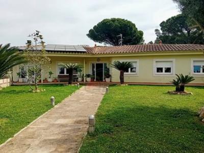 Vente Maison SANTA-CRISTINA-D'ARO 17246