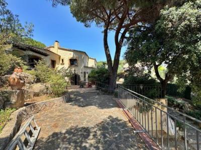 Vente Maison SANTA-CRISTINA-D'ARO 17246