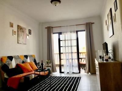 Location Appartement SANTA-CRUZ-DE-TENERIFE 38001