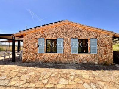 Location Maison SANTA-EUGENIA 07142
