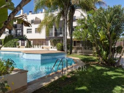Vente Appartement SANTA-EULARIA-DES-RIU 07840