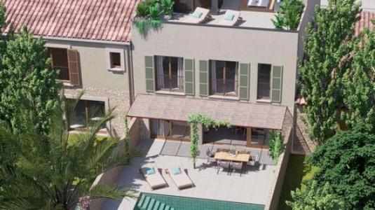 Vente Maison SANTA-MARIA-DEL-CAMI 07320