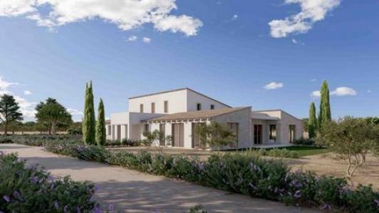 Vente Maison SANTA-MARIA-DEL-CAMI 07320