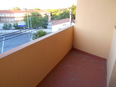 Vente Appartement SANTA-MARTA-DE-LOS-BARROS 06150
