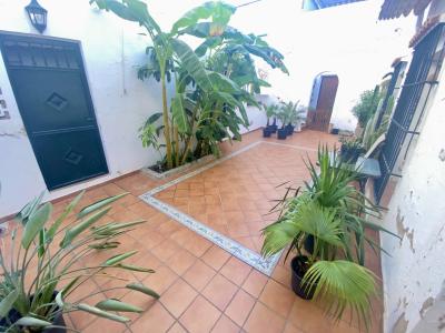 Vente Maison SANTA-MARTA-DE-LOS-BARROS 06150