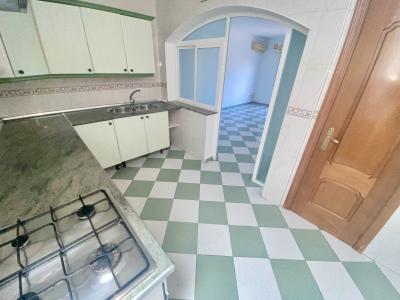 Vente Appartement SANTA-MARTA-DE-LOS-BARROS 06150