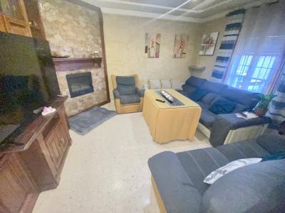 Vente Appartement SANTA-MARTA-DE-LOS-BARROS 06150