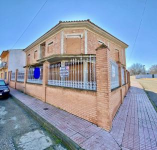 Vente Appartement SANTA-MARTA-DE-LOS-BARROS 06150