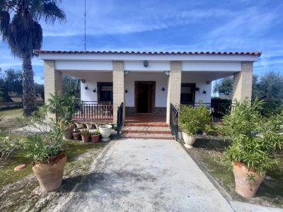 Vente Maison SANTA-MARTA-DE-LOS-BARROS 06150