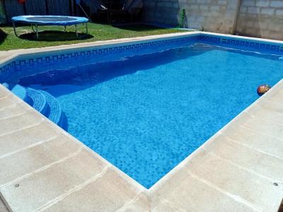 Vente Maison SANTA-MARTA-DE-LOS-BARROS 06150
