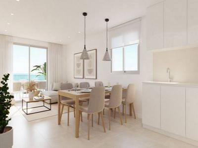 Vente Appartement SANTA-POLA 03130