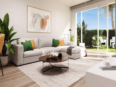 Vente Appartement SANTA-POLA 03130