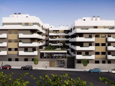 Vente Appartement SANTA-POLA 03130