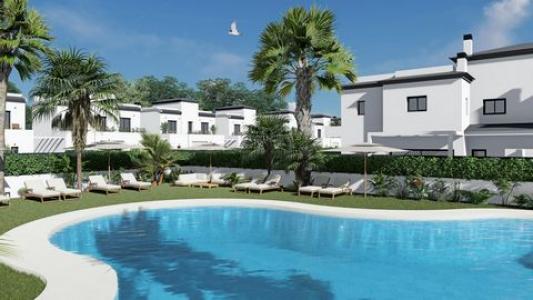 Vente Programme neuf SANTA-POLA 03130